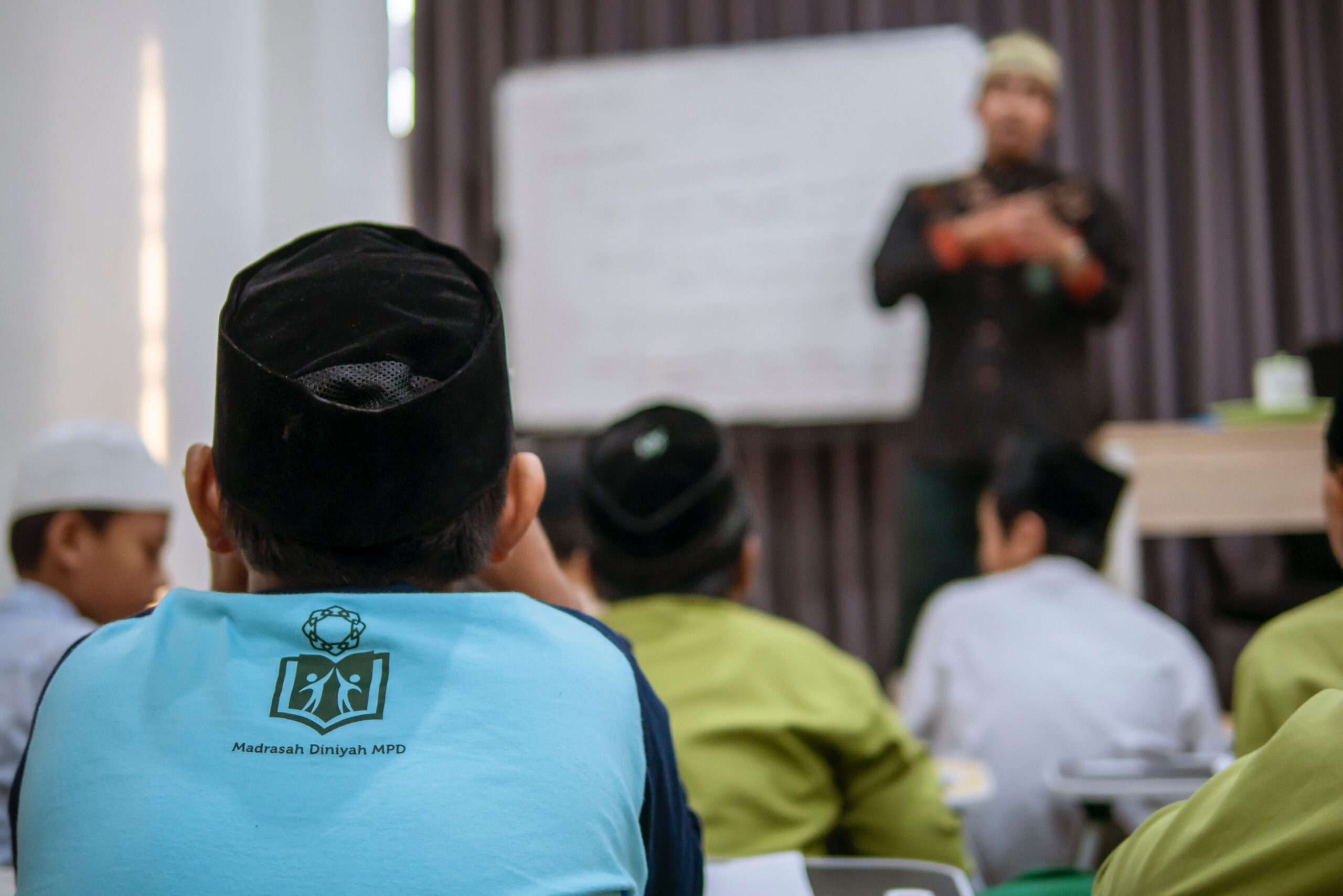 Pendidikan
